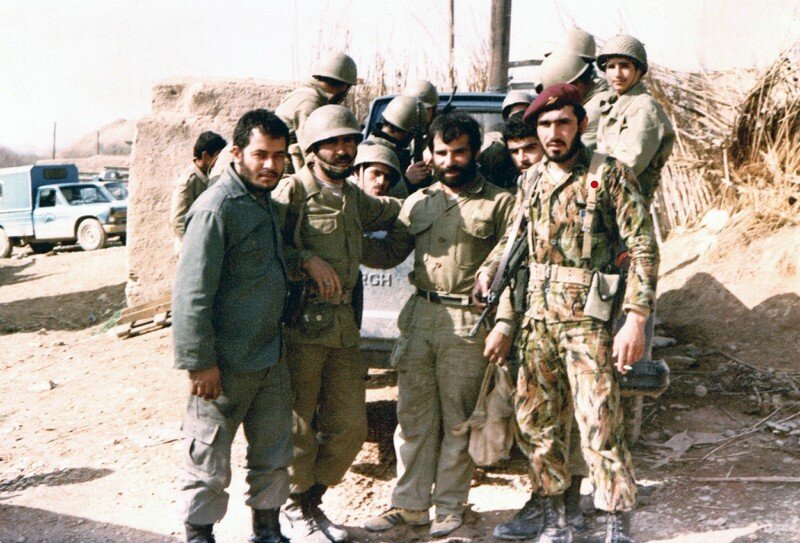 شهید «حسن پور» عصاره ارزشهای مردم قزوین بود