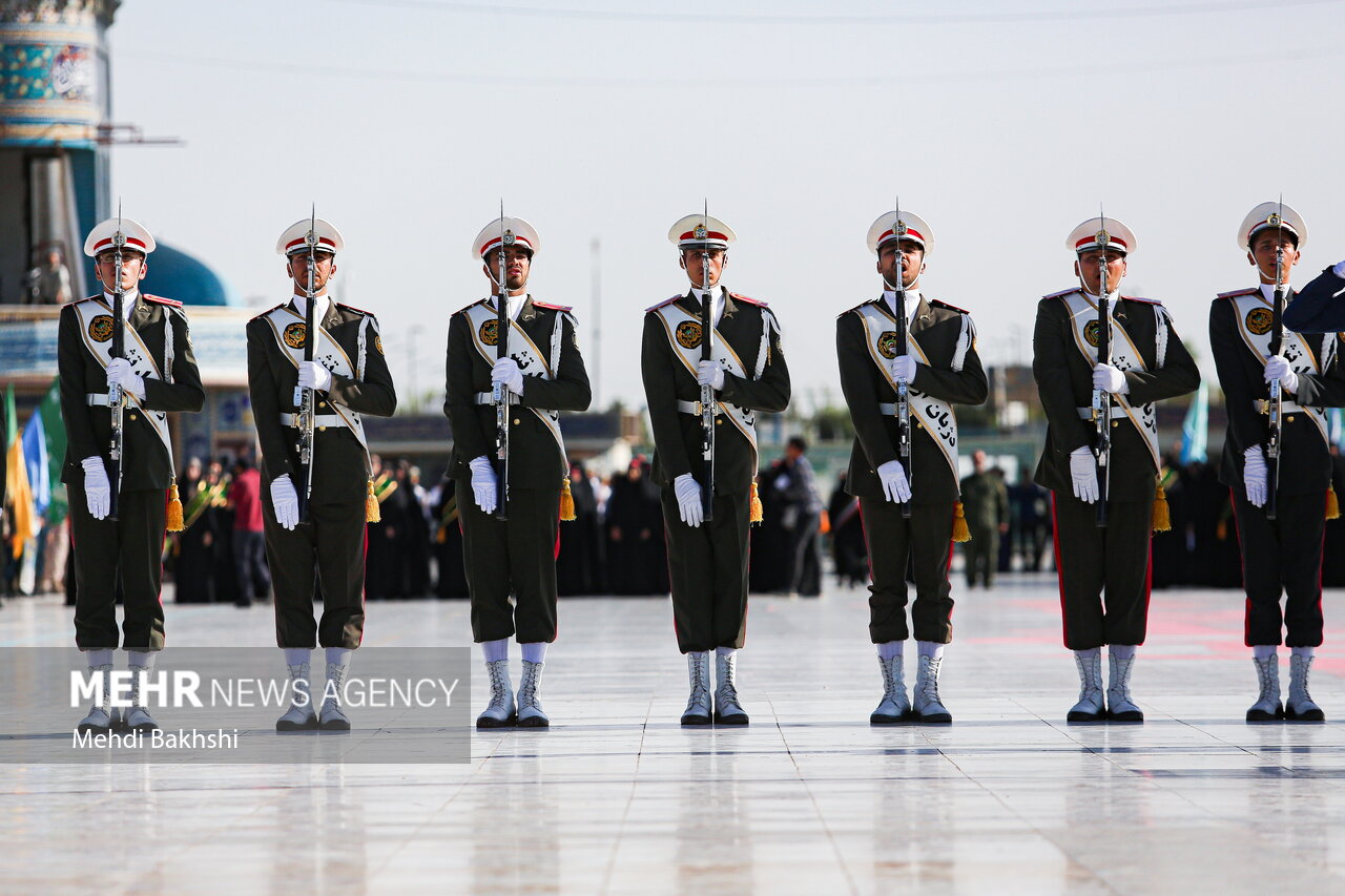 نهضت مهارتآموزی سربازان؛ پاسخی به نیازهای جامعه و بازار کار