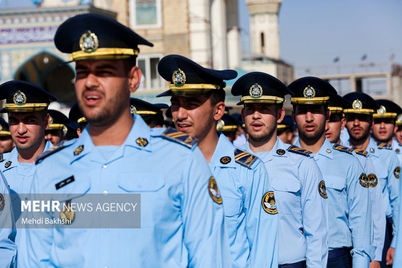 نهضت مهارتآموزی سربازان؛ پاسخی به نیازهای جامعه و بازار کار