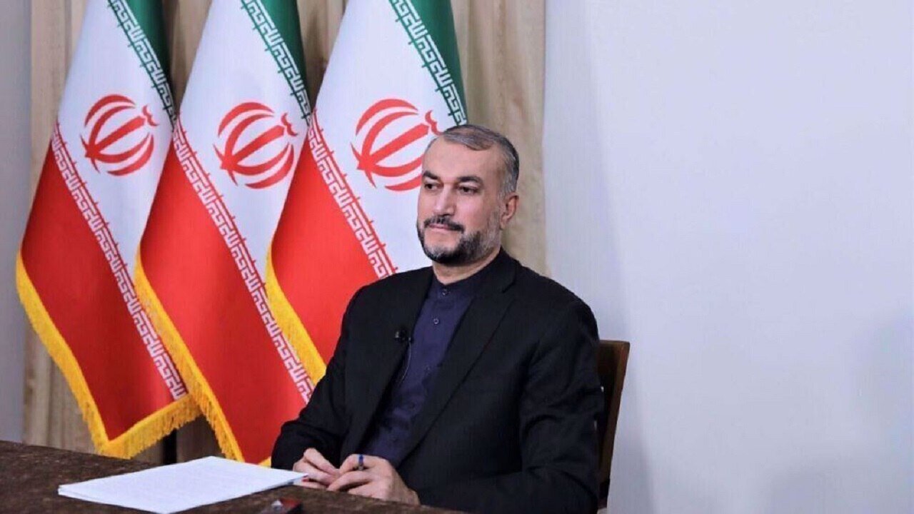 Amir Abdollahian