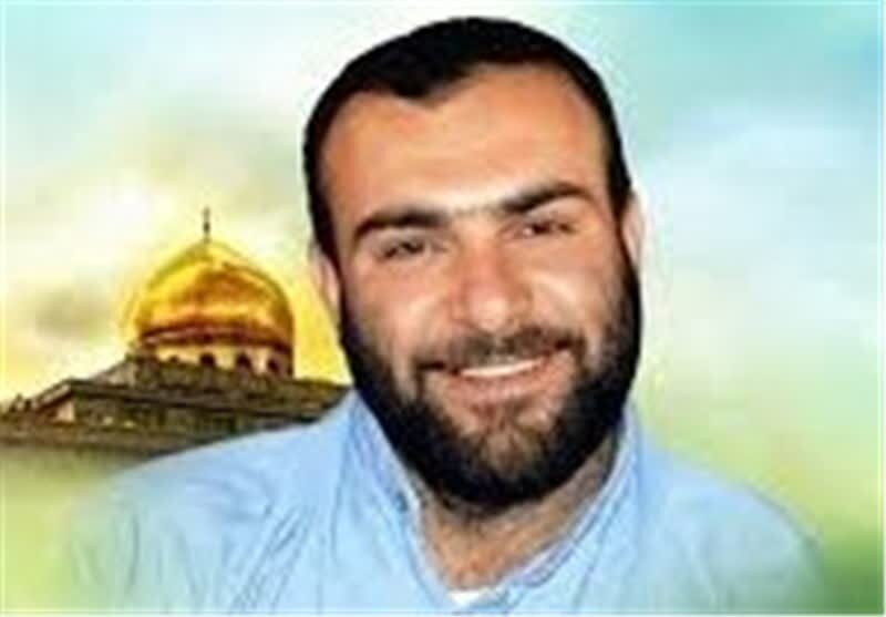 محفل شهیدی که خود سید اسماعیل آن را مدیریت میکرد