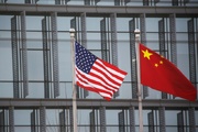 China urges US to stop using 'Taiwan card'