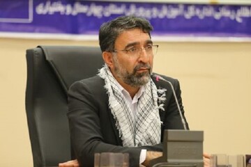 بهرمندی ۲۲۰۰۰دانش آموز از پویش احسان ستاد اجرایی فرمان امام (ره)