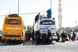 شرح بخشی از واقعه کربلا از نگاه دختر پاکستانی