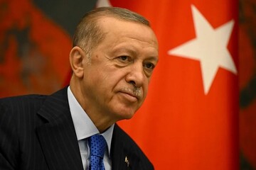 البرلمان التركي يفتتح دورته وأردوغان يدعو لصياغة دستور جديد للبلاد