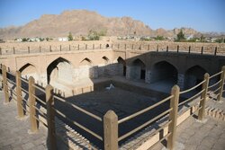 عشق‌آباد شهرستانی نوپا با ظرفیت‌های کهن تاریخی و گردشگری