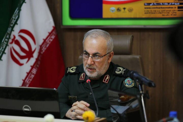 خبر کاهش مدت زمان خدمت سربازی کذب است خبر کاهش مدت زمان خدمت سربازی کذب است