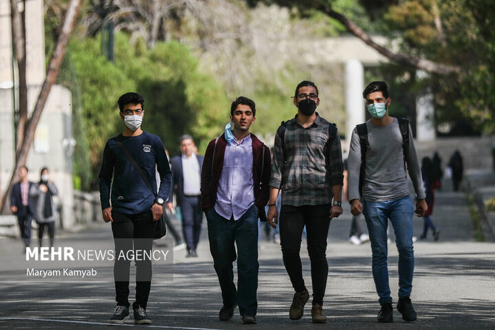 راهکار اعطای بورسیه تحصیلی داخل کشور به دانشجویان شاهدوایثارگر راهکار اعطای بورسیه تحصیلی داخل کشور به دانشجویان شاهدوایثارگر