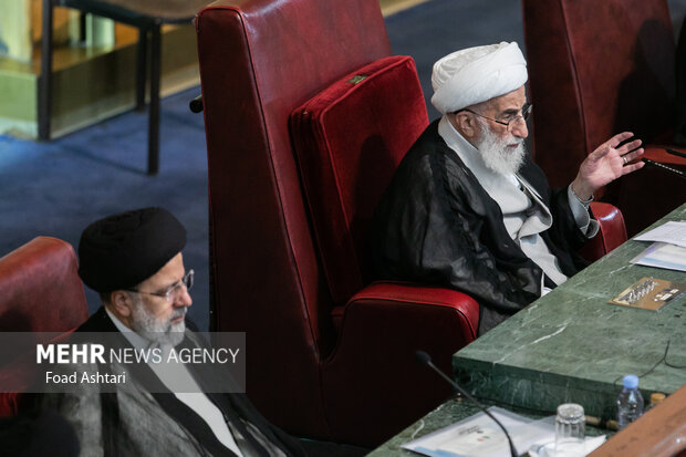 از انتخاب «خلف صالح بنیانگذار» تا نقشآفرینی در بزنگاهها