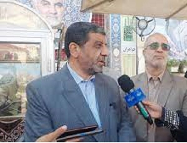 جیرفت در حوزه میراث فرهنگی کشور یک مکتب است جیرفت در حوزه میراث فرهنگی کشور یک مکتب است