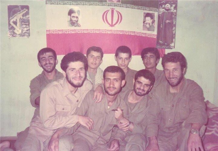 شهیدی که صدام برای سرش جایزه گذاشت