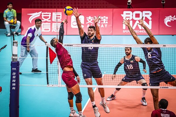 برنامه کامل بازیهای ایران در گروه A برنامه کامل بازیهای ایران در گروه A