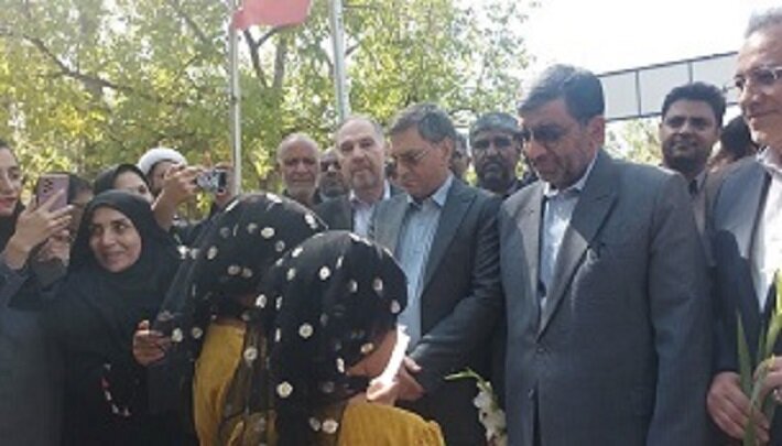 ساخت موزه جیرفت نیازمند تامین اعتبار است ساخت موزه جیرفت نیازمند تامین اعتبار است