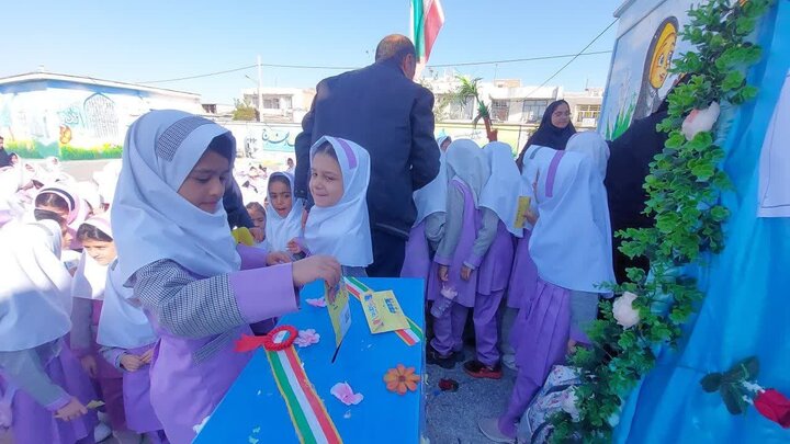 جشن عاطفه‌ها به مدت دو هفته در ایلام برگزار می شود