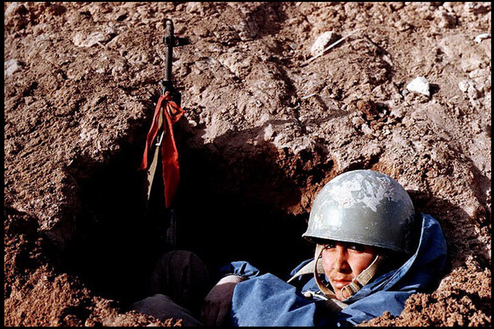 تولید آهنگ برای یک عملیات محرمانه؛ غافلگیرکنندهترین سرود جنگ چه بود؟