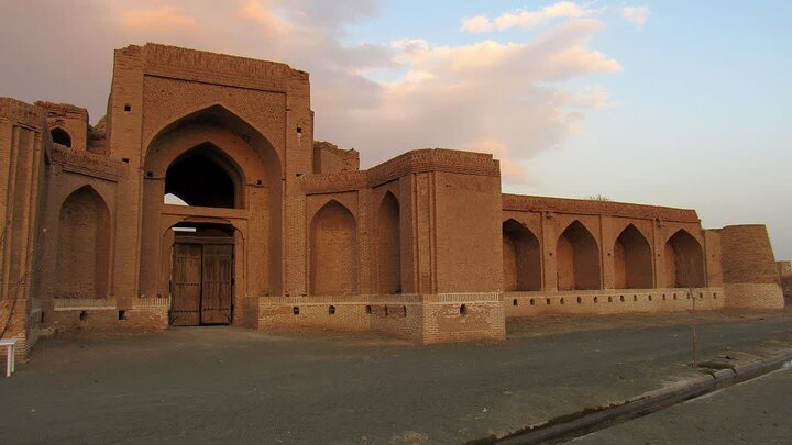 احیای و حفاظت از میراث فرهنگی تقویت همبستگی و ایجاد غرور ملی احیای و حفاظت از میراث فرهنگی تقویت همبستگی و ایجاد غرور ملی