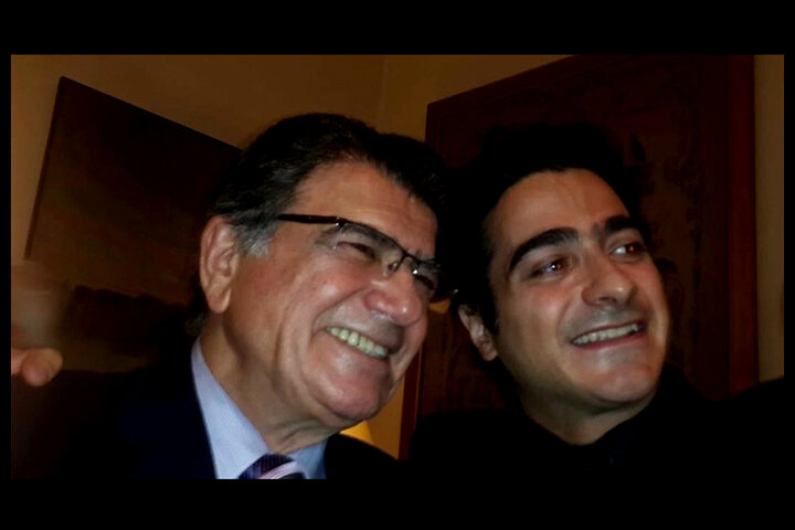 از خراسان پوریا تا تک جمله همایون/ به استقبال پادشاه فصلها رفتیم