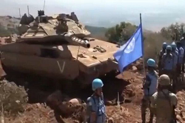 ارتش‌های لبنان ورژیم صهیونیستی در مرزها به‌حالت آماده‌باش درآمدند