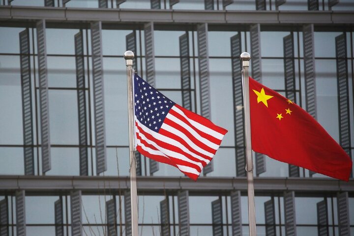 China urges US to reduce its nuclear arsenal 'substantively'