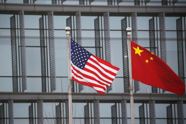 US, China seek to ease tensions in Malaysia trade talks