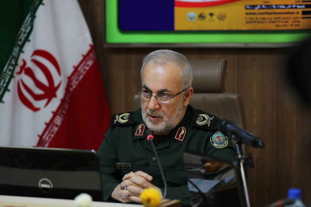 خبر کاهش مدت زمان خدمت سربازی کذب است خبر کاهش مدت زمان خدمت سربازی کذب است