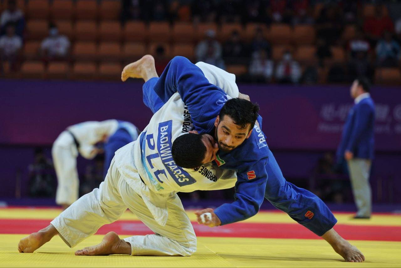 اجازه تخریب جودو را نمیدهم/ آقایان به مردم آدرس اشتباه ندهند