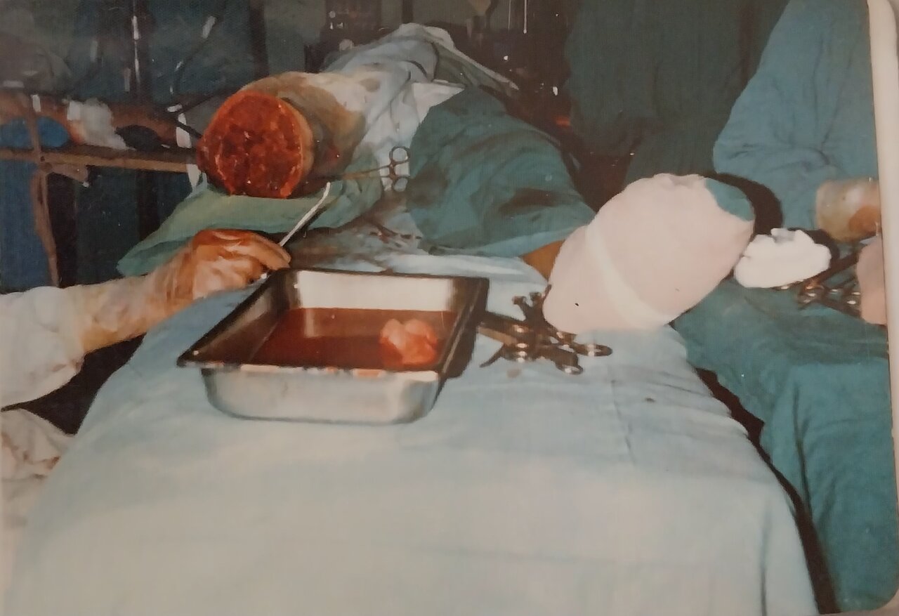 گذری بر خاطرات ۲۵۷ روزه زینب دفاع مقدس/شیرزنانی که مردانه جنگیدند