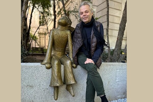 کتاب مانگای زندگی آنتوان دوسنت اگزوپری منتشر شد