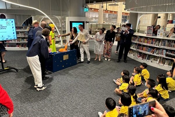 کتاب مانگای زندگی آنتوان دوسنت اگزوپری منتشر شد