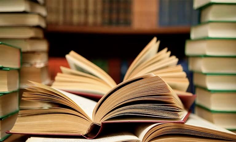 اهدای ۳۰۰۰ جلد کتاب به کتابخانه زندان مرکزی رشت