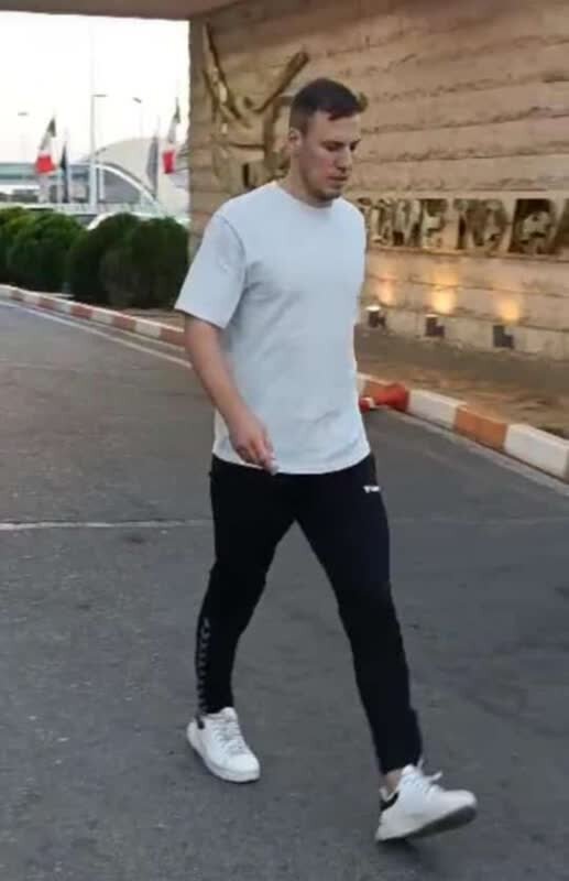 جذب یک بازیکن خارجی برای تیم هندبال خرمآباد