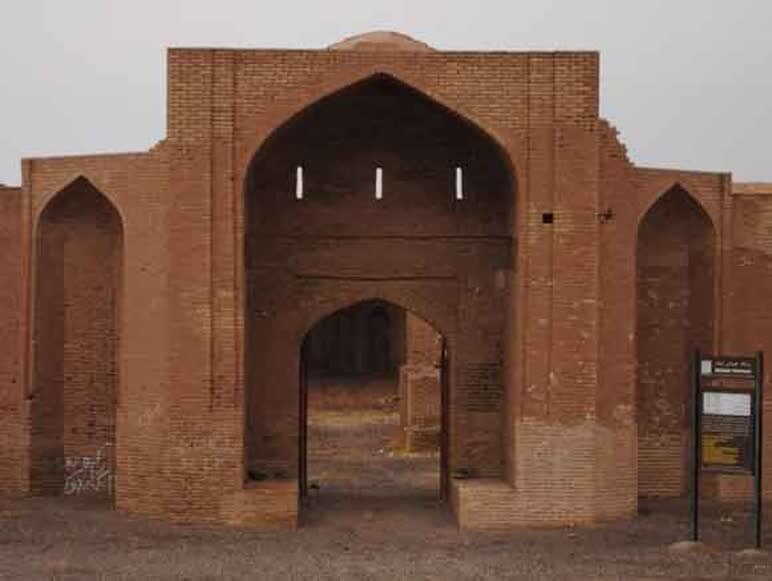 احیای و حفاظت از میراث فرهنگی تقویت همبستگی و ایجاد غرور ملی