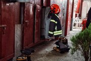 شبکه مدیریت مردمی بحران در ۲۲۰ محله اصفهان فعال شد