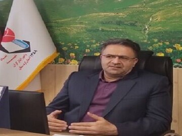 ۱۰ میلیارد تومان به بازسازی گلزار شهدای کردستان اختصاص یافت