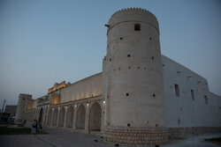 «کاروانسرای مشیرالملک» اولین اثر جهانی بوشهر/لزوم حفظ و مرمت بنا
