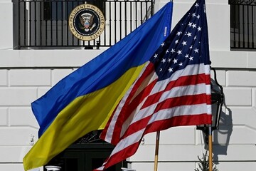 US to build defense sector partnership with Ukraine: Pentagon