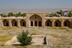 تعیین حریم کاروانسراهای ثبت‌جهانی اصفهان وارد فاز قرارداد شد