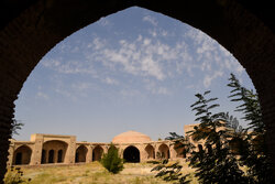 چگینی: ورودی‌های فعلی قزوین در شأن یک شهر تاریخی نیست