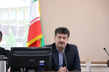 مدیرکل امور مالیاتی استان اصفهان منصوب شد