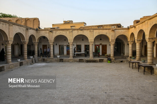 غفلت از درآمد میراث فرهنگی/ مردم آثار جهانی را اخلالگر میدانند!