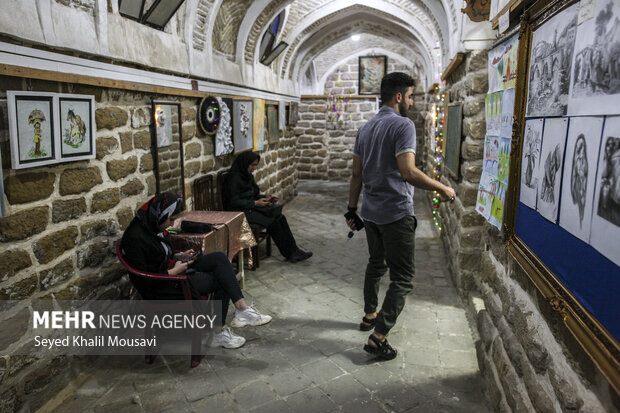 غفلت از درآمد میراث فرهنگی/ مردم آثار جهانی را اخلالگر میدانند!