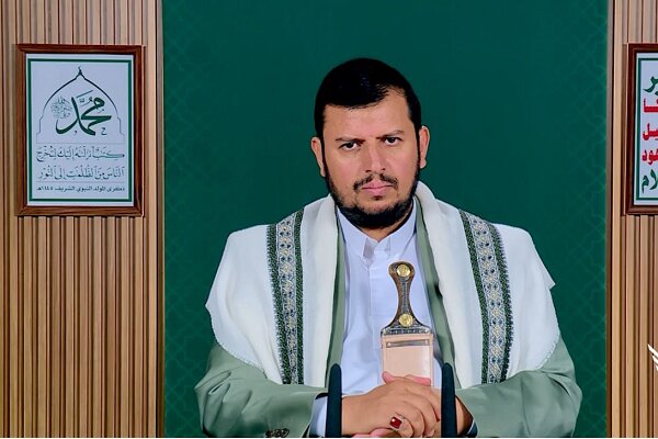 Abdul-Malik al-Houthi most influential figure of 2023