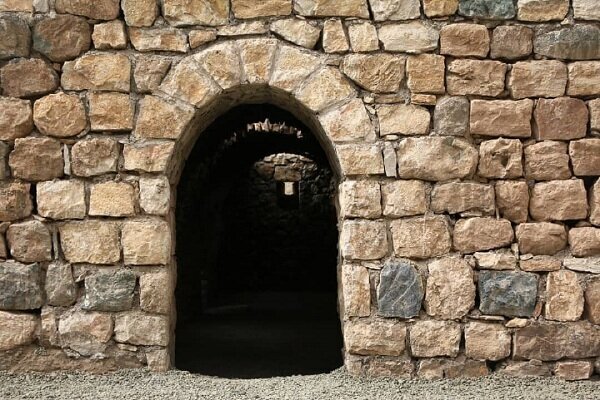 ثبت جهانی کاروانسرای« قطور»در نقطه صفر مرزی/گردشگری رونق می یابد