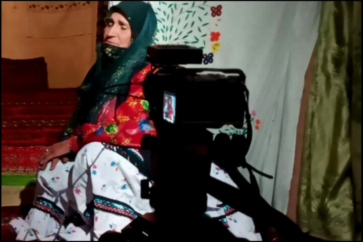 پایان تولید یک مستند درباره لالایی‌های شمال خراسان