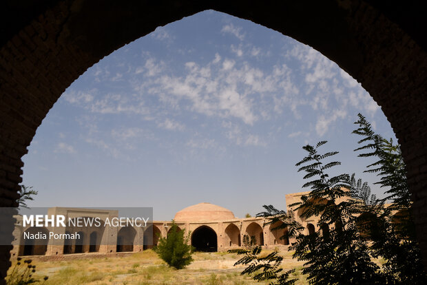 چگینی: ورودیهای فعلی قزوین در شأن یک شهر تاریخی نیست