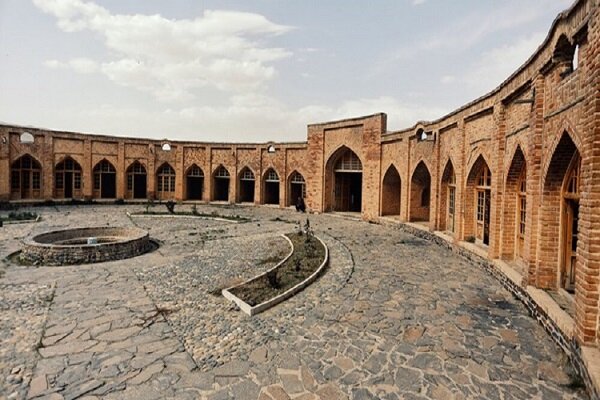 سیری در نبوغ معماری ایران/ ۵۴ کاروانسرا ثبت جهانی شدند