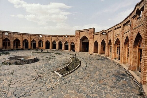 سیری در نبوغ معماری ایران/ ۵۴کاروانسرا ثبت جهانی شدند سیری در نبوغ معماری ایران/ ۵۴کاروانسرا ثبت جهانی شدند
