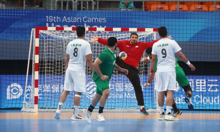 «تیر»ورزشکاران ایران به طلا نخورد/ اتفاق خوب برای فوتبال و هندبال