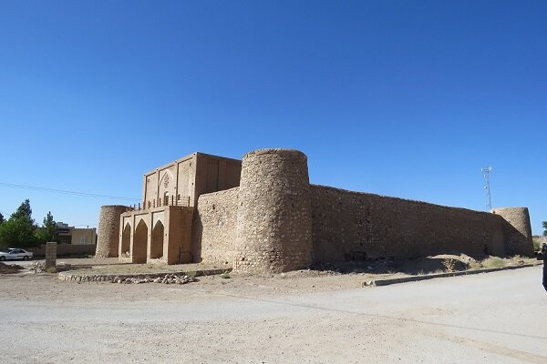 سیری در نبوغ معماری ایران/ ۵۴ کاروانسرا ثبت جهانی شدند