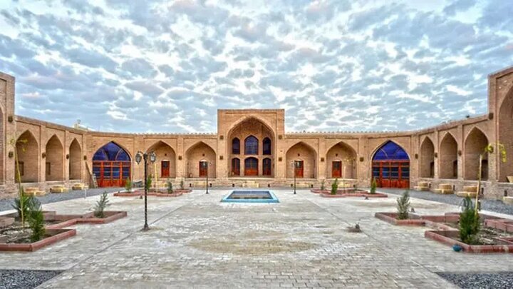 سیری در نبوغ معماری ایران/ ۵۴کاروانسرا ثبت جهانی شدند